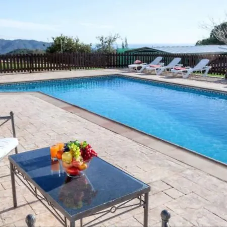 Costa Rica Holiday home